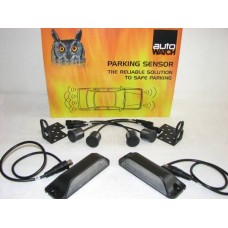 Senzori de Parcare AUTOWATCH TRAILER PS - TIR & CAMIOANE